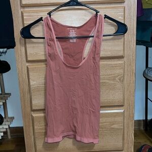 Nylon free people tank top